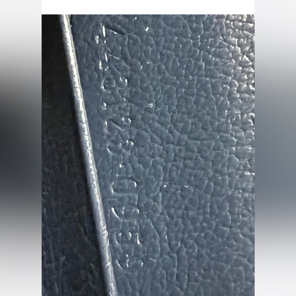 NWOT! GUCCI GG monogram multicolor marmont matelasse zip wallet. 443123.0959 - Picture 12 of 13